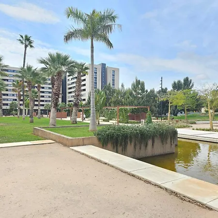 Apartamento Maser Urban Sky *