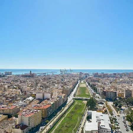 Appartement Maser Urban Sky
