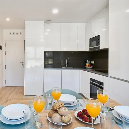 Appartement Maser Urban Sky