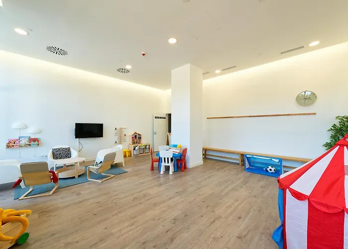 Maser Urban Sky Apartment