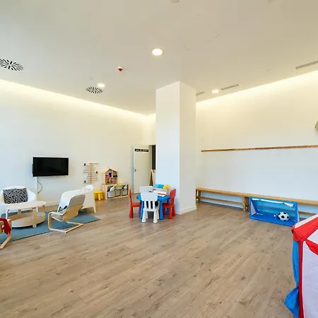 Maser Urban Sky Apartamento