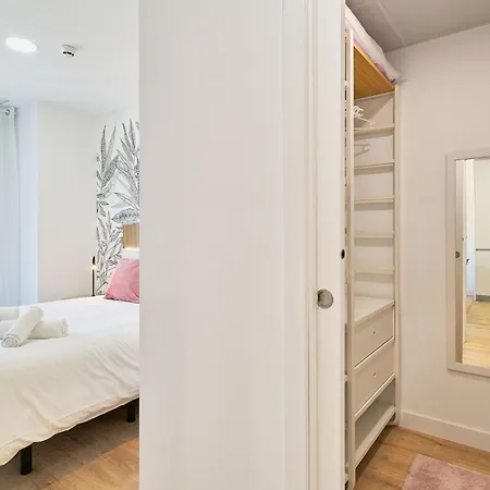 Apartamento Maser Urban Sky