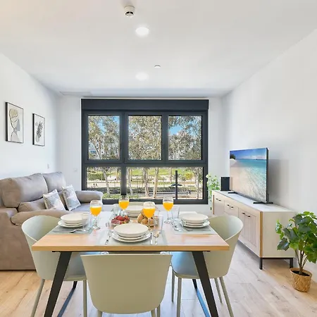 Maser Urban Sky Apartamento