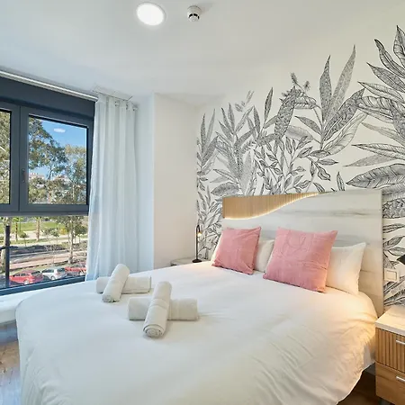 Maser Urban Sky Apartamento