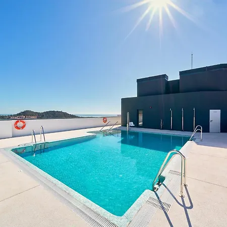 Apartamento Maser Urban Sky *