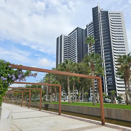 Apartamento Maser Urban Sky *